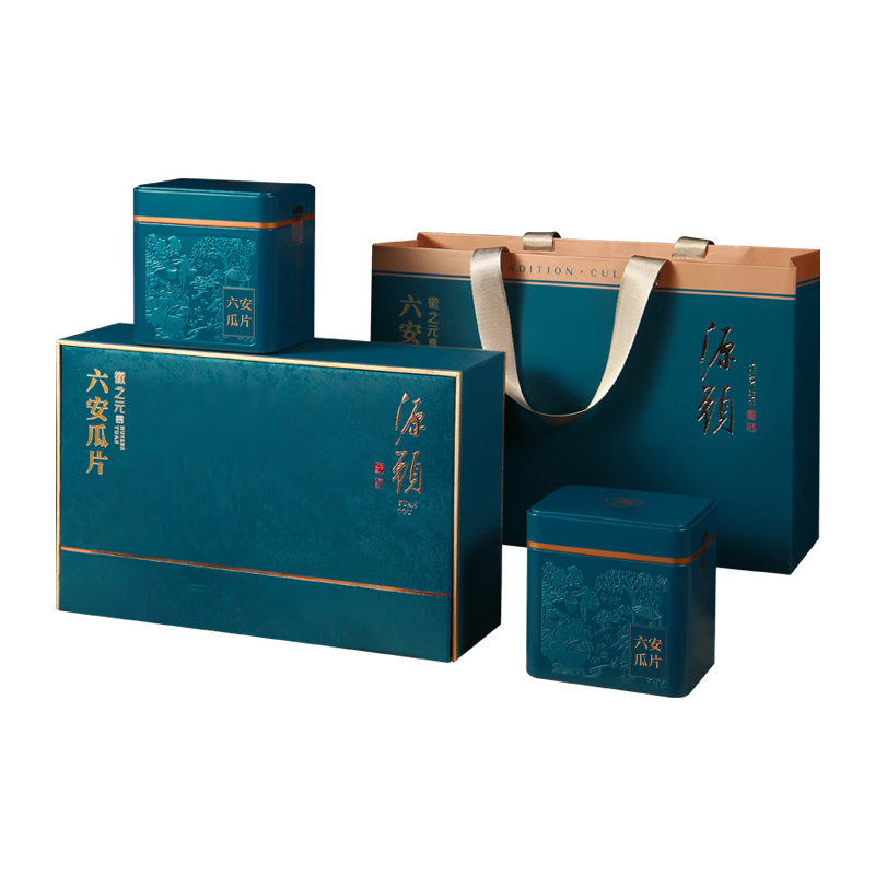 ��֮Ԫ������Ƭ2025���²���һ����ǰ����Ũ�����̲��Ҷ���װ����250g