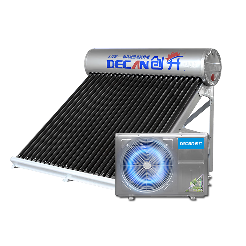 ���N��DECAN������̫������ˮ��̫���ܹ�����ÿ���Դ�ȱ���ˮ��˫���������ܴ�����������ˮWIFIȫ�Զ�һ����Ч �Զ��� 48��530L 10~12�� 304����2.5ƥ