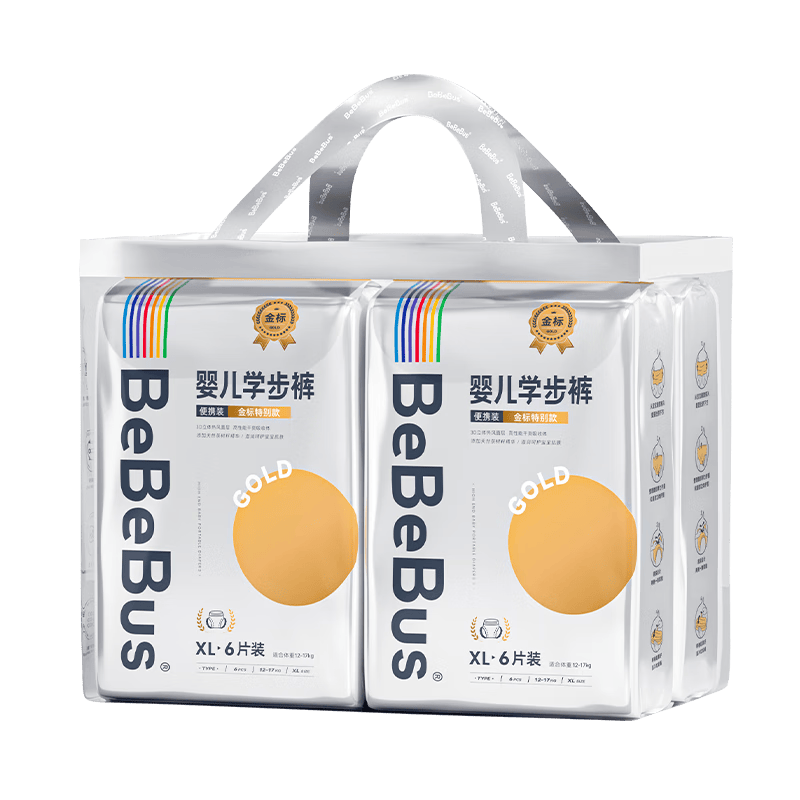 bebebus ���������� L�� ������ 28Ƭ 61.79Ԫ(������)