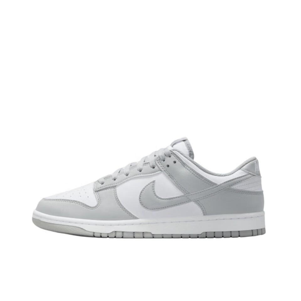 NIKE耐克男子NIKE DUNK LOW RETRO休闲鞋HF5441-105 HF5441-105 42