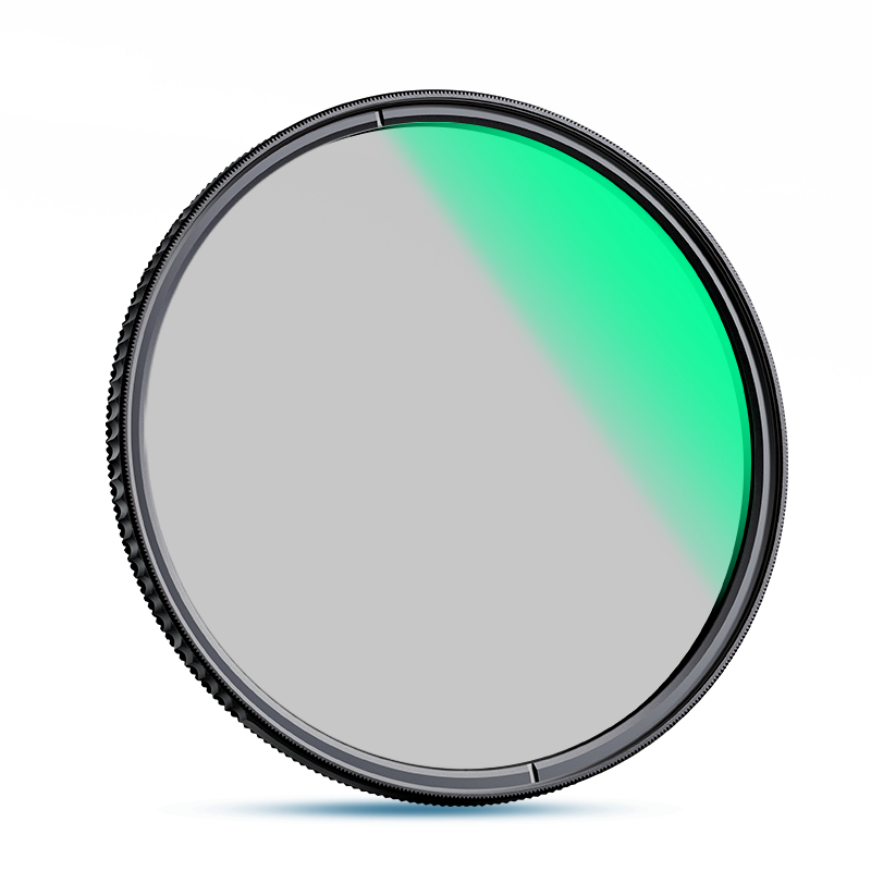 卓爾CPL偏振鏡超低反射真彩49 5258 72 26777mm 微單單反相機偏光鏡色彩保真濾鏡 【X系列超薄低反射+色彩保真CPL】雙面28層鍍膜 67mm