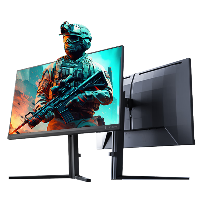 philips/������ ��ʾ�� 27Ӣ�� 27M2N5800P 240Hz    2386.01Ԫ