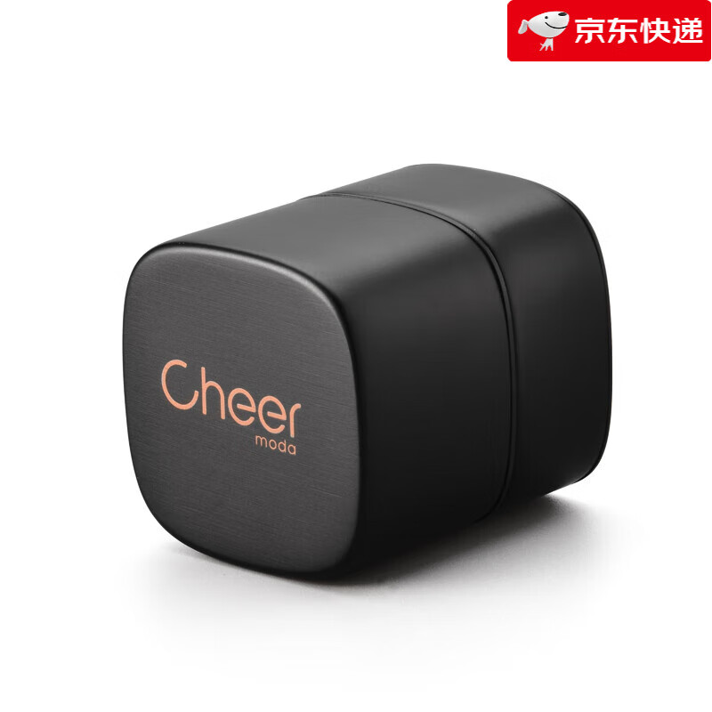 啟爾（Cheer）【新品】cheer 香檳保鮮酒塞 酒塞香檳塞酒瓶塞子氣泡酒瓶塞保鮮 起泡酒方形香檳塞(升級款)