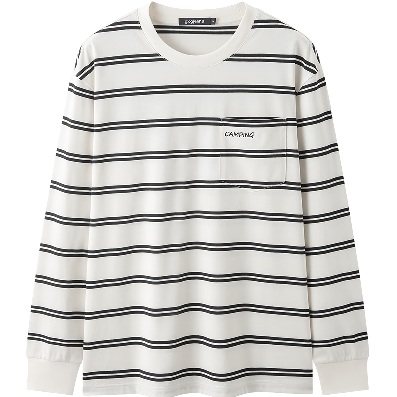 ���ڲ�����gxgjeans��װ ��ɫײɫ����ʱ�п���Բ�쳤��T���� 25������Ʒ �ڰ��� L (175) 85Ԫ