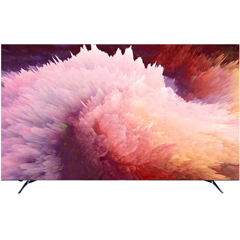 ���£�Amoi��32/37/43/47/55/65/75/85Ӣ����ӻ� 4K���������ȫ����������������Ͷ��U�̼�س����ޱ߿�ʵ� TV4K-65����������桿��96cm��55cm