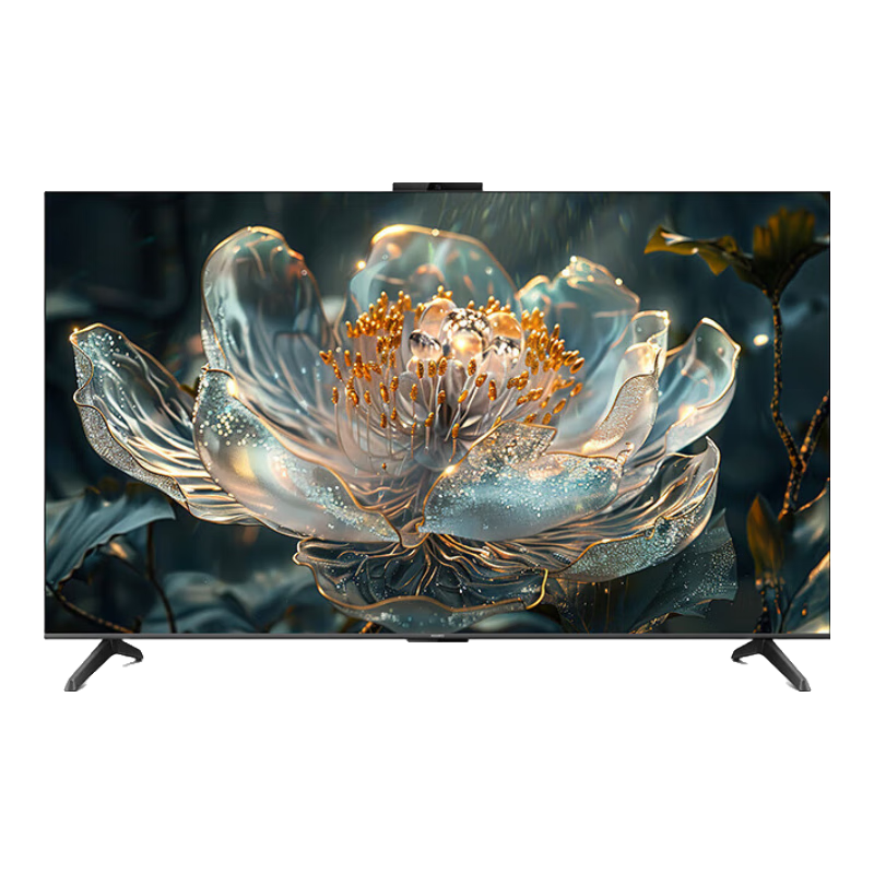 ��Ϊ�����ǻ���VisionD 55Ӣ�� 4K����Ͷ�� 144Hz�������� AI��������ͷ����Һ��ƽ����ӻ� �Ծɻ��� 55Ӣ�� VisionD55+���Ű�װ���� 2999Ԫ