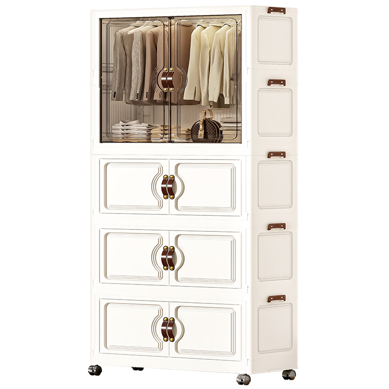 ���ڲ������ɷݰ���ͯ�¹�����ⰲװ�·����ɹ񱦱�Ӥ��С�³��������ϼ��ô���� 70cm��� ��1�¹�+2�䡿���� ����PP����/��ȫ����ζ