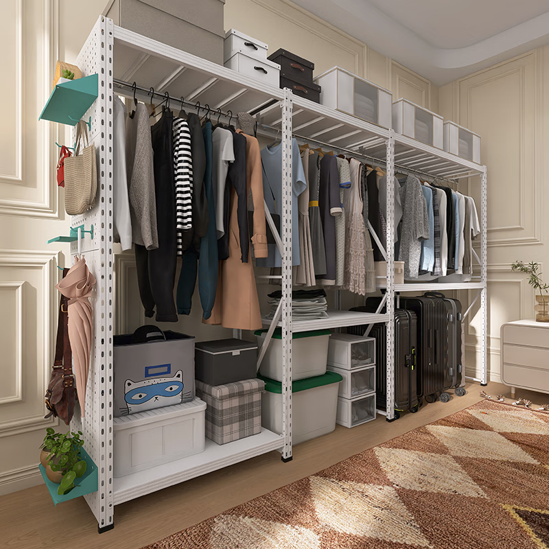  ɫ¿ջ¼ 150x60x200cm ؼҶװ¹ 349Ԫ