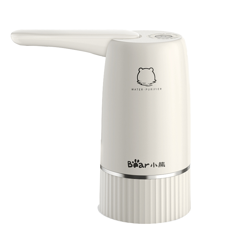 PLUS��Bear/С�� YSJ-D06H5 Ͱװˮ��ˮ��     48.38Ԫ(����ȯ)