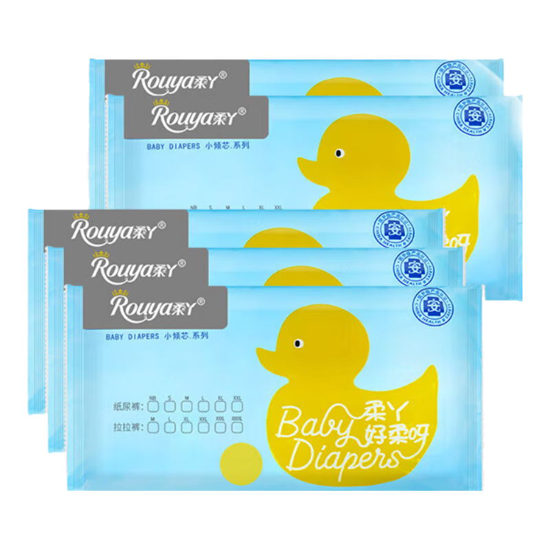 ��Ѿ С��оֽ��� M��12Ƭ ����װ ����͸��ҹ����ʪ 3.56Ԫ(����ȯ)