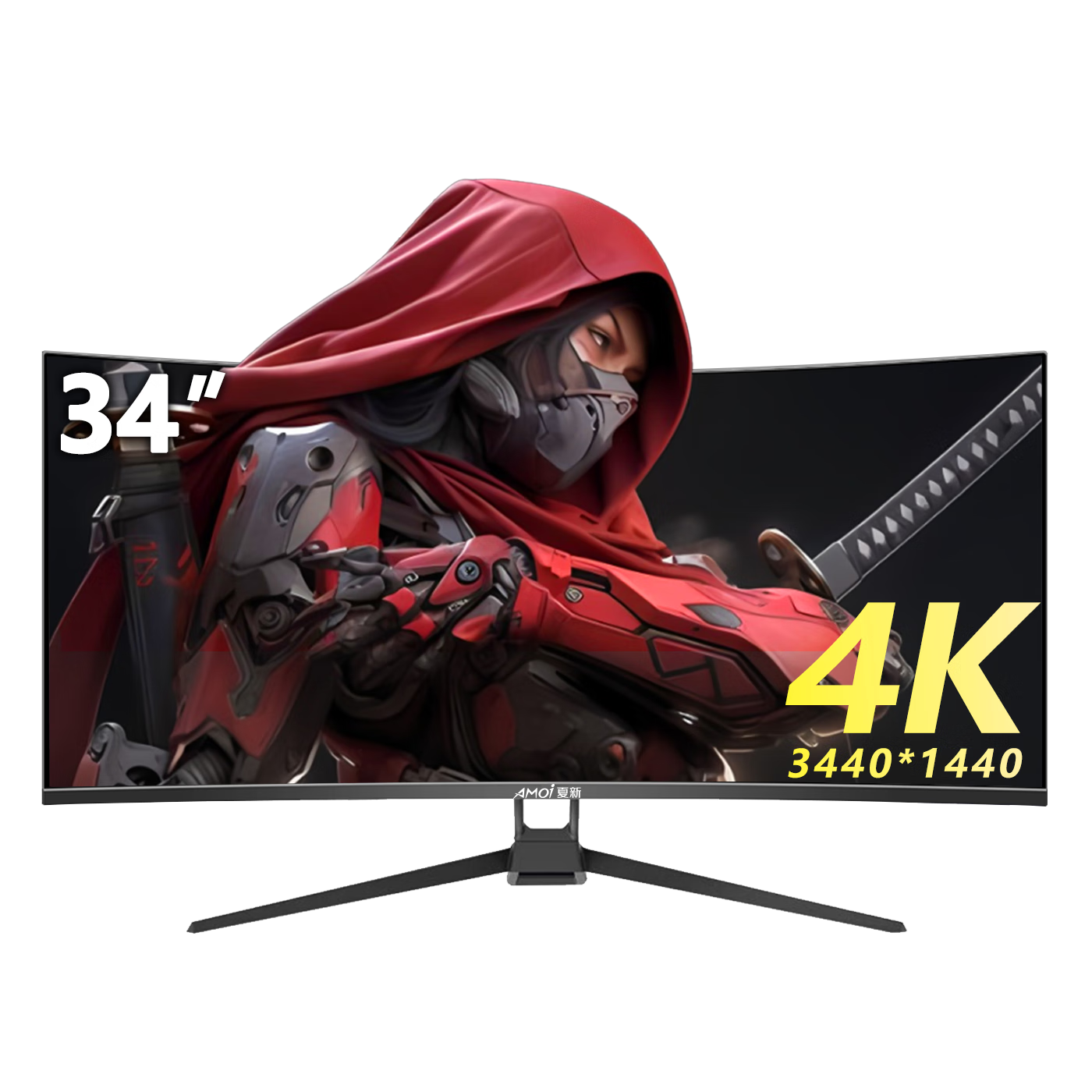  ʾ 34Ӣ硢׼4K120Hzɫ619.65Ԫȯ