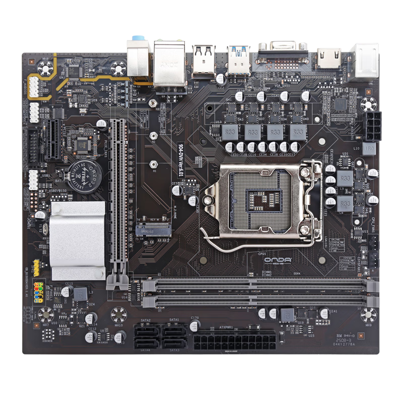 ONDA9D4-DVH Intel 100/LGA 1151 ֧intel 6789 