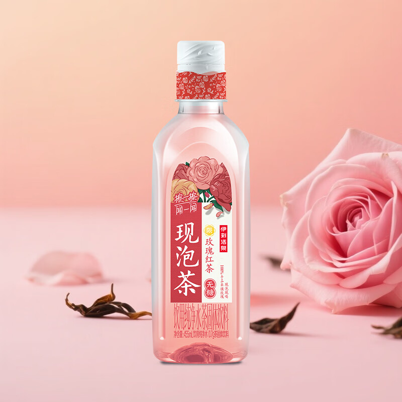 �������̻�Ȫ���ݲ�õ�������� 0��0�� 455ml/ƿ 2.5Ԫ