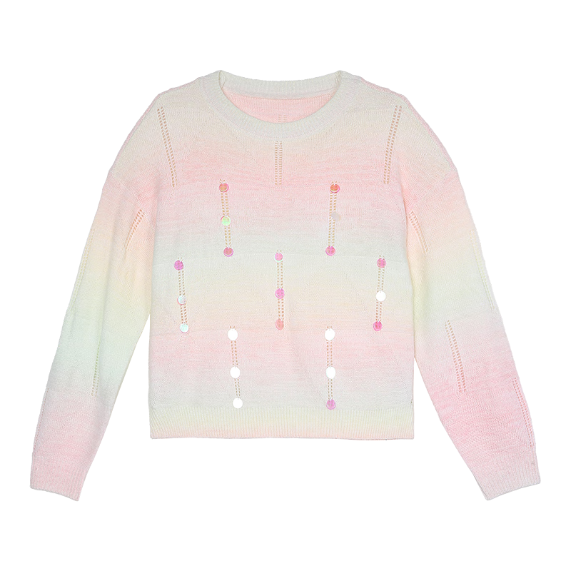 ��ͼbetuŮװ2025�＾�¿�ë��֯������ɴ����Ƭ�������ݳ���2508X02 ǳ�ۺ� S