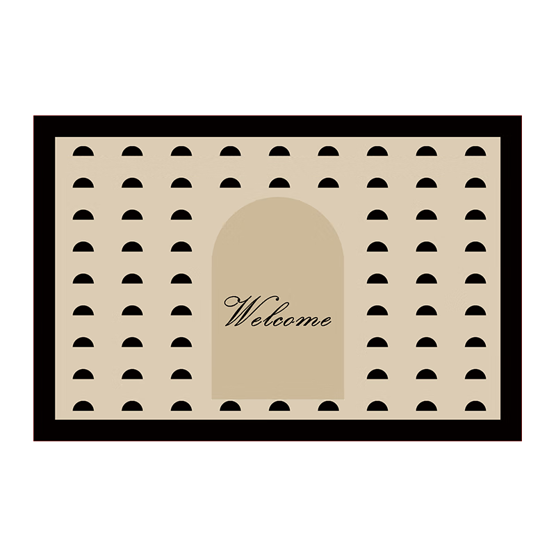 ʥ���׶�˿Ȧ�ص��뻧�ſڽŵ���ý��Ž�̤�������ˤ�Ӻ�ɲü� 60*90cm