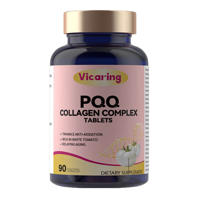 VICARINGPQQԭİ׷Ǿ90Ƭ1ƿ 18.9Ԫ