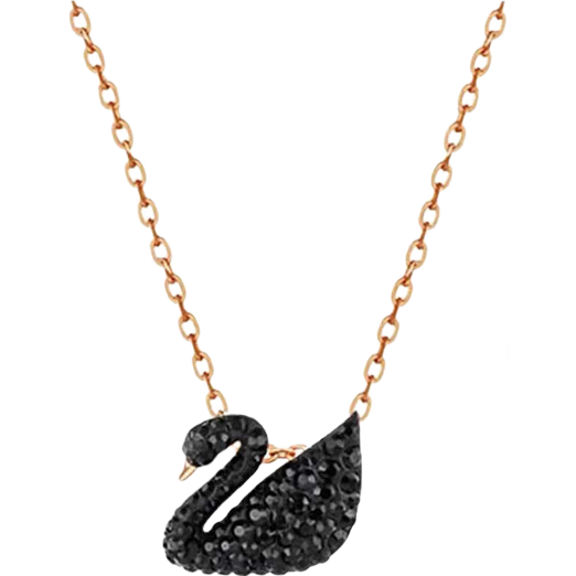 ���ڲ�����ʩ�������棨SWAROVSKI��SwanС�ź�ɫ����õ���ɫŮʿ����5204133 494.5Ԫ