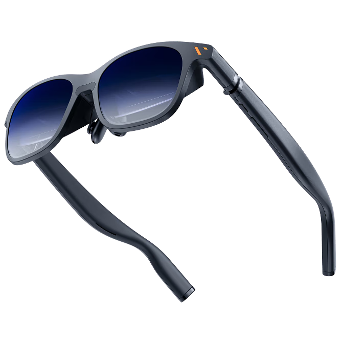 PLUSԱVITURE Pro XR/AR۾ AIʵʱ2Dת3D 1000nits 120Hzˢ ƶ 1890.76Ԫ(ȯܷ150ԪE)