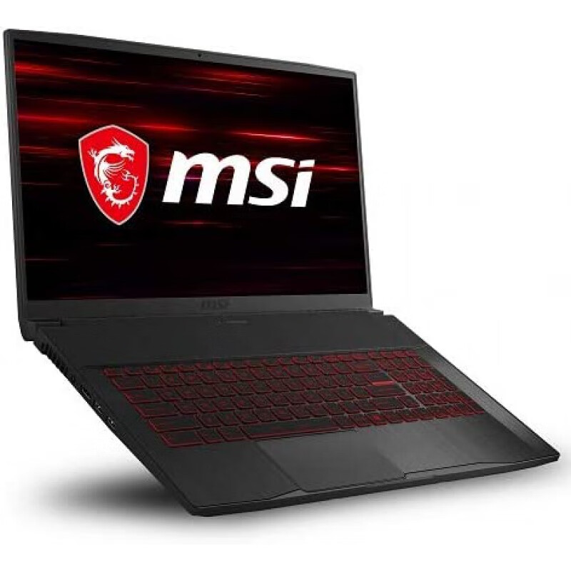 微星(msi) msi 微星 gf75薄 17.