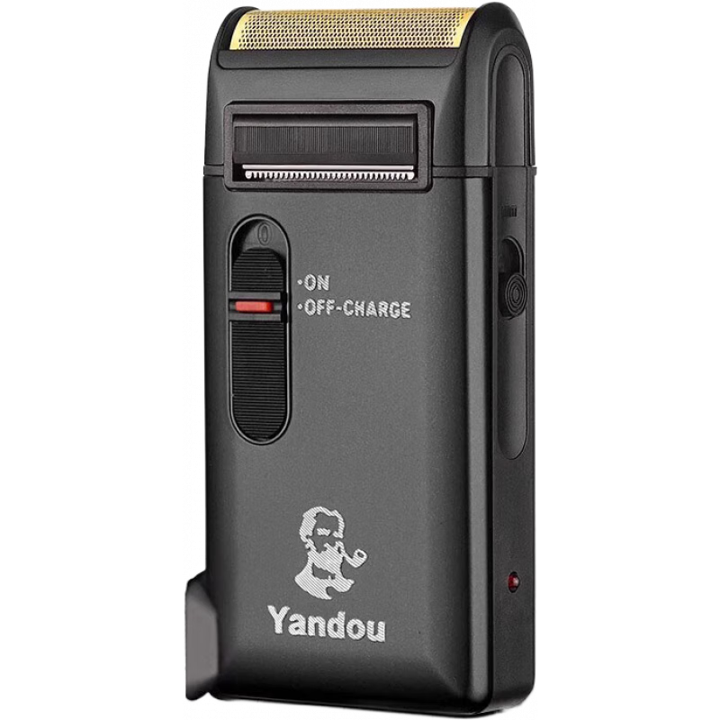 �̶���Yandou�����뵶��ʿ����ʽ�¿�κ�����Я�����뵶�綯���������ͷ ����ɫ