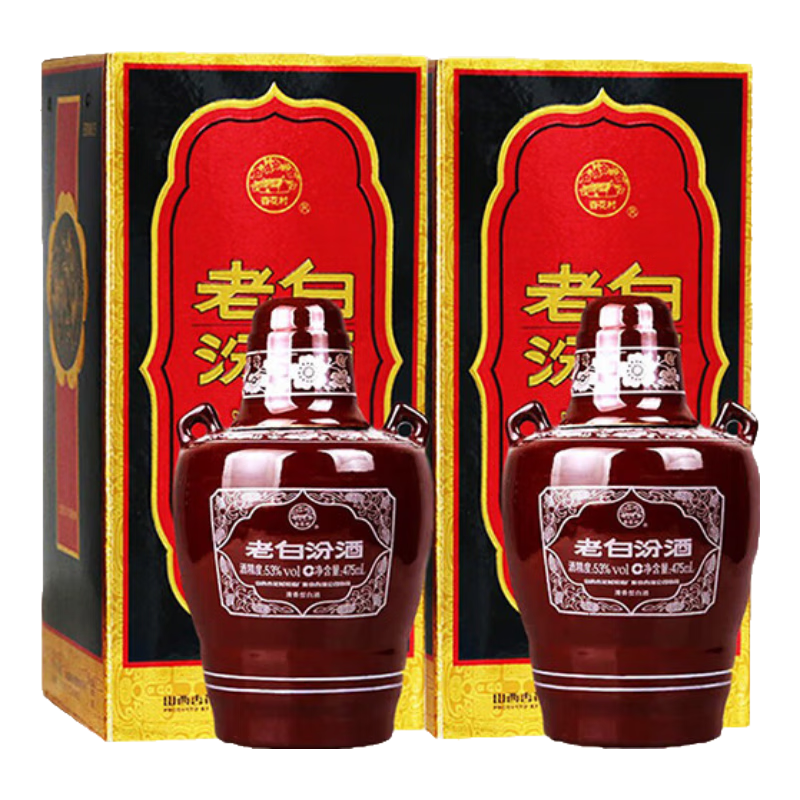 Fenjiu/�ھ� �ϰ׷�10 53�� ������ 475ml 2ƿ 276Ԫ