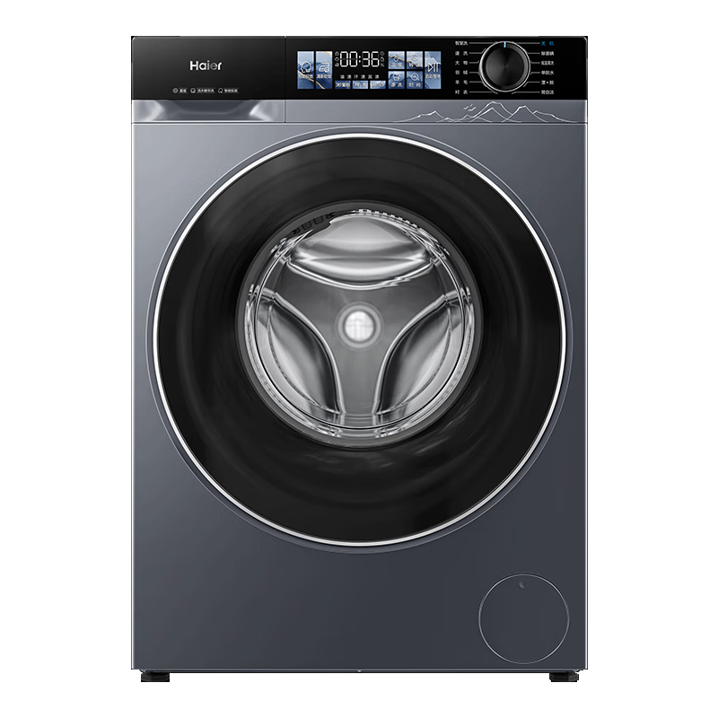 ���� ��Ϫ4.0��Խ�� 10kg ��Ͳϴ�»� XQG100-BE37E 2464.15Ԫ