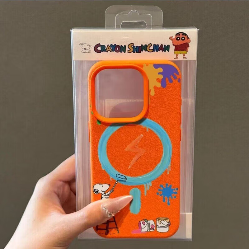 AˢǽʷŬ������ƻ��16PROMX�ֻ���/�ɰ�15��֦��14����x�ɰ���ͨ ��ɫ iPhone 139.9Ԫ(����ȯ)