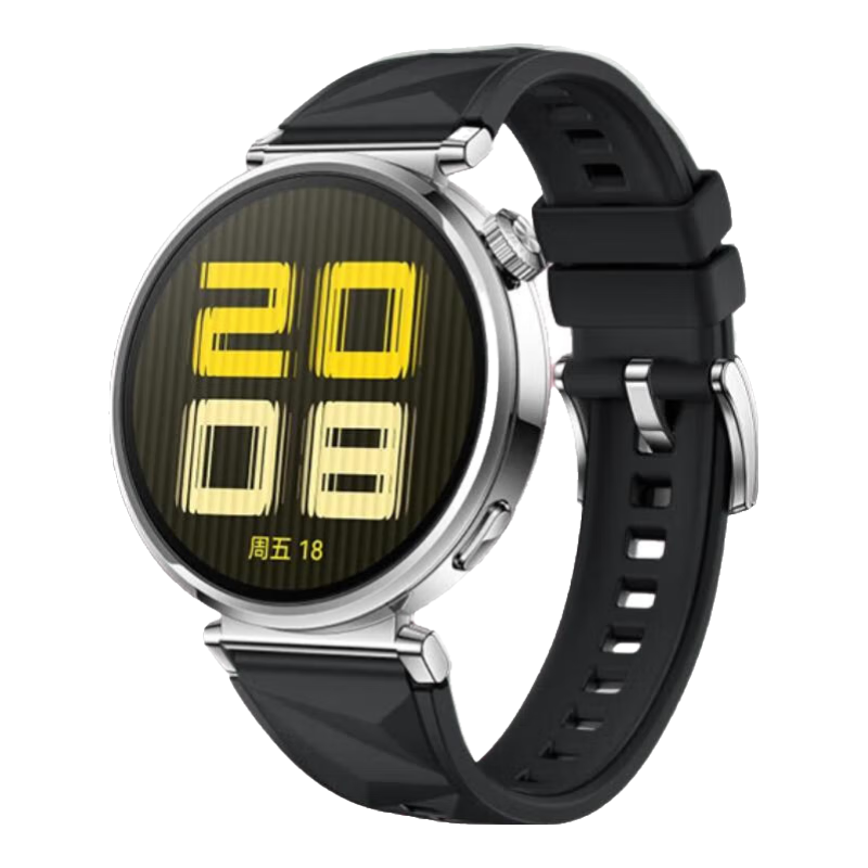 HUAWEI/��Ϊ WATCH GT 5 �����ֱ� 41mm ��Ӱ��