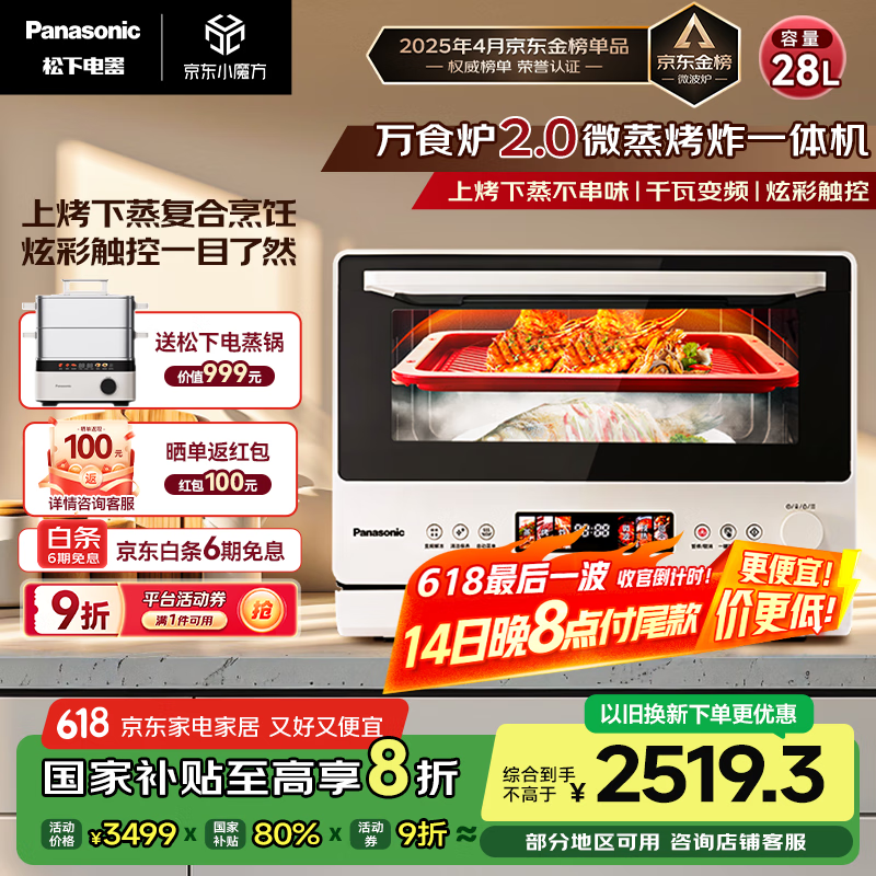 ���� ΢����ըһ��� NN-DS285Q 28L