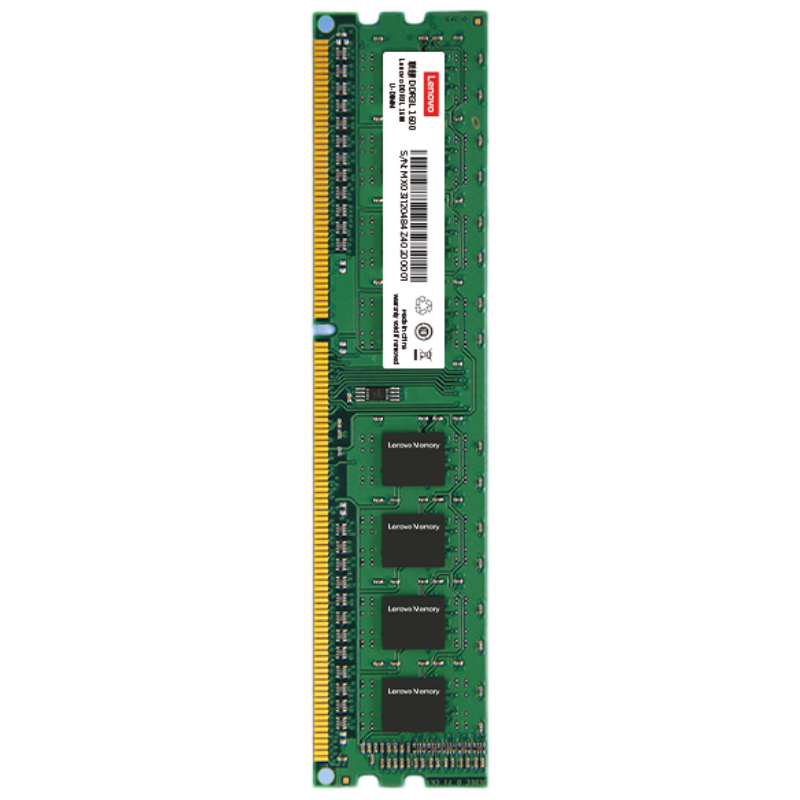 루Lenovo8G DDR3L 1600 ̨ʽڴ 179Ԫ
