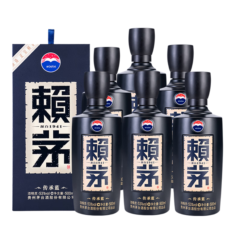 LAYMAU/é  53  500ml 6ƿ