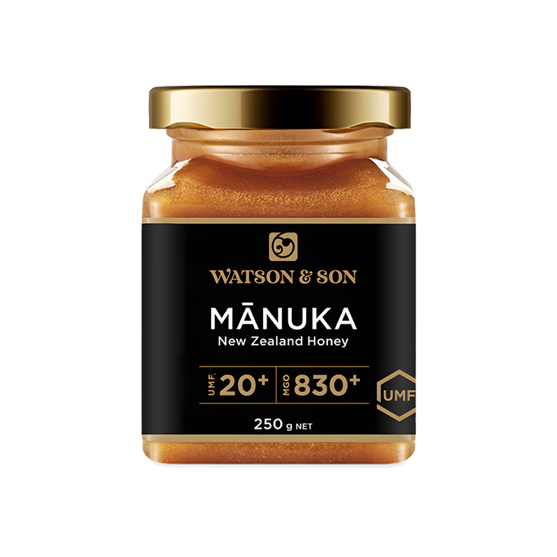 ���ڲ�������ɭ����WATSON & SON������ԭװ������¬������UMF20+250G��Ȼ������Ӫ��Ʒ������Ʒ 503.1Ԫ(������)