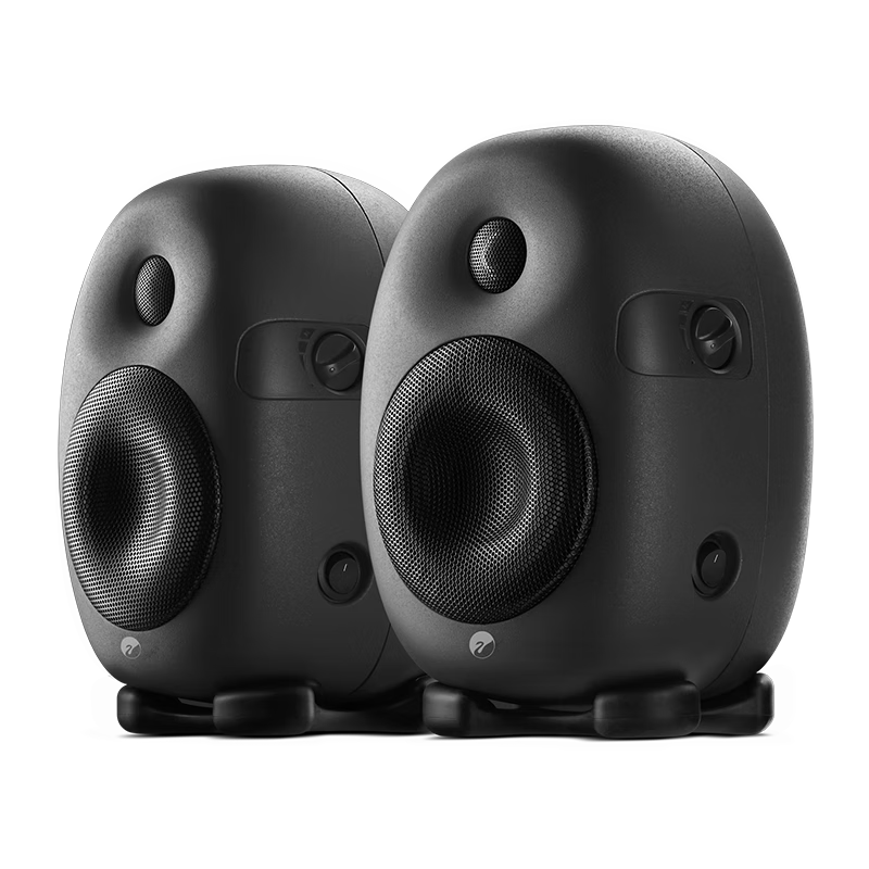 ������HiVi��X4רҵ�������� 2.0�����߱���HiFiƷ������ ��ǿ�ȺϽ����壨һ�ԣ� 2969.91Ԫ(������)