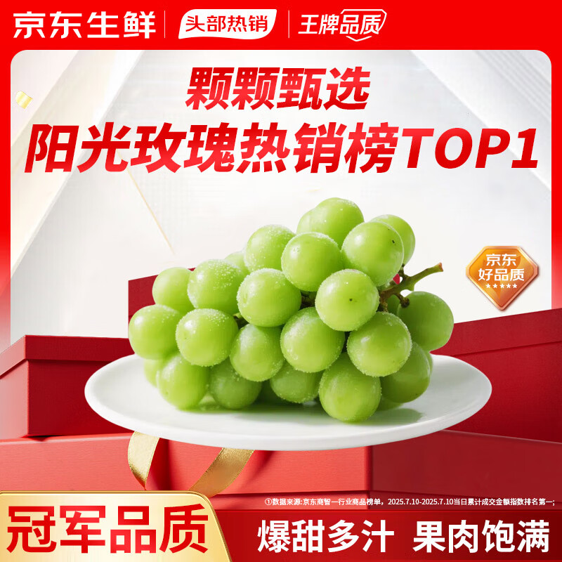 产品特写一