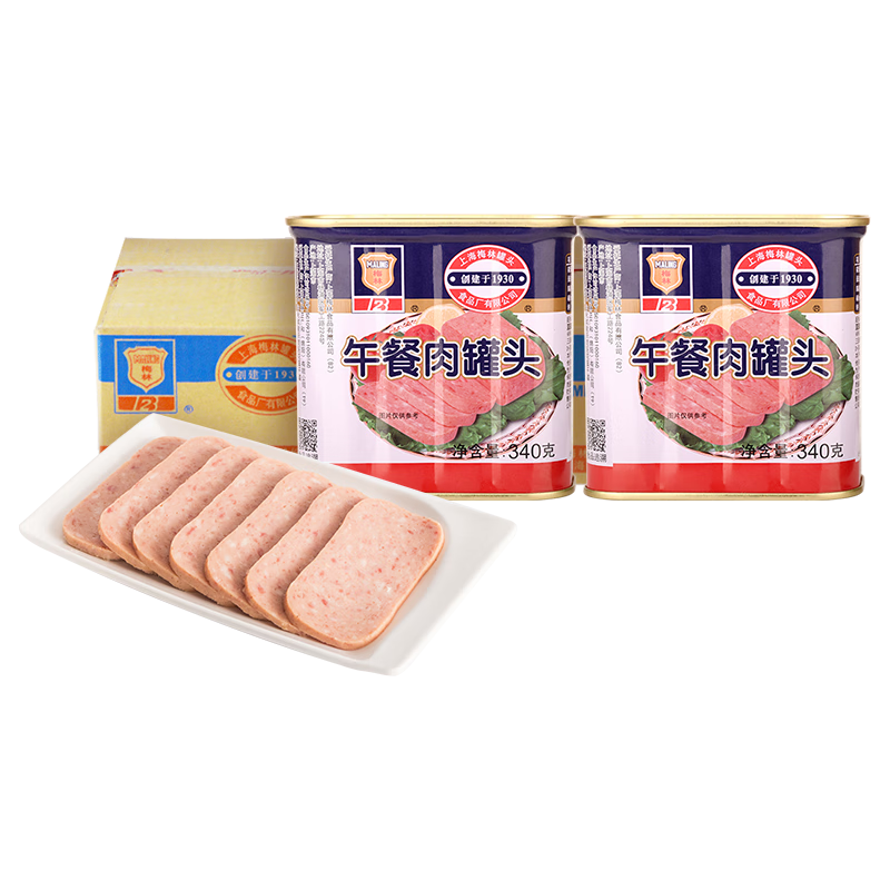 MALING/÷�� ��ѡ���� ������ͷ ��װ 340g *24�� 295Ԫ