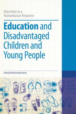 预订 education and disadvantaged children and young people