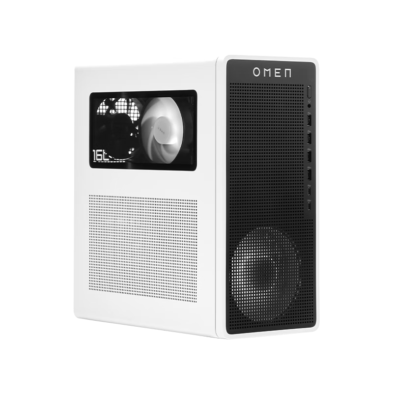 ���� ��Ϸ̨ʽ������ Ultra5-225F 16G���ԡ�32G DDR5��1TBSSD