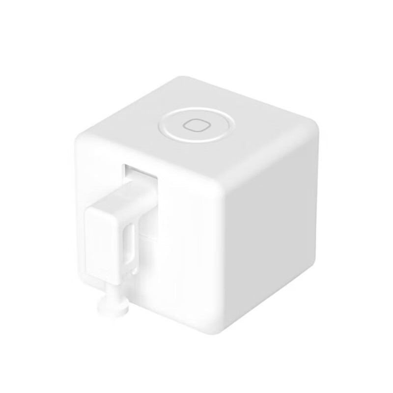 MPPMCK拇指机器人涂鸦智能手指机器人远程app控制开关按电梯电脑按键 机器人工具包