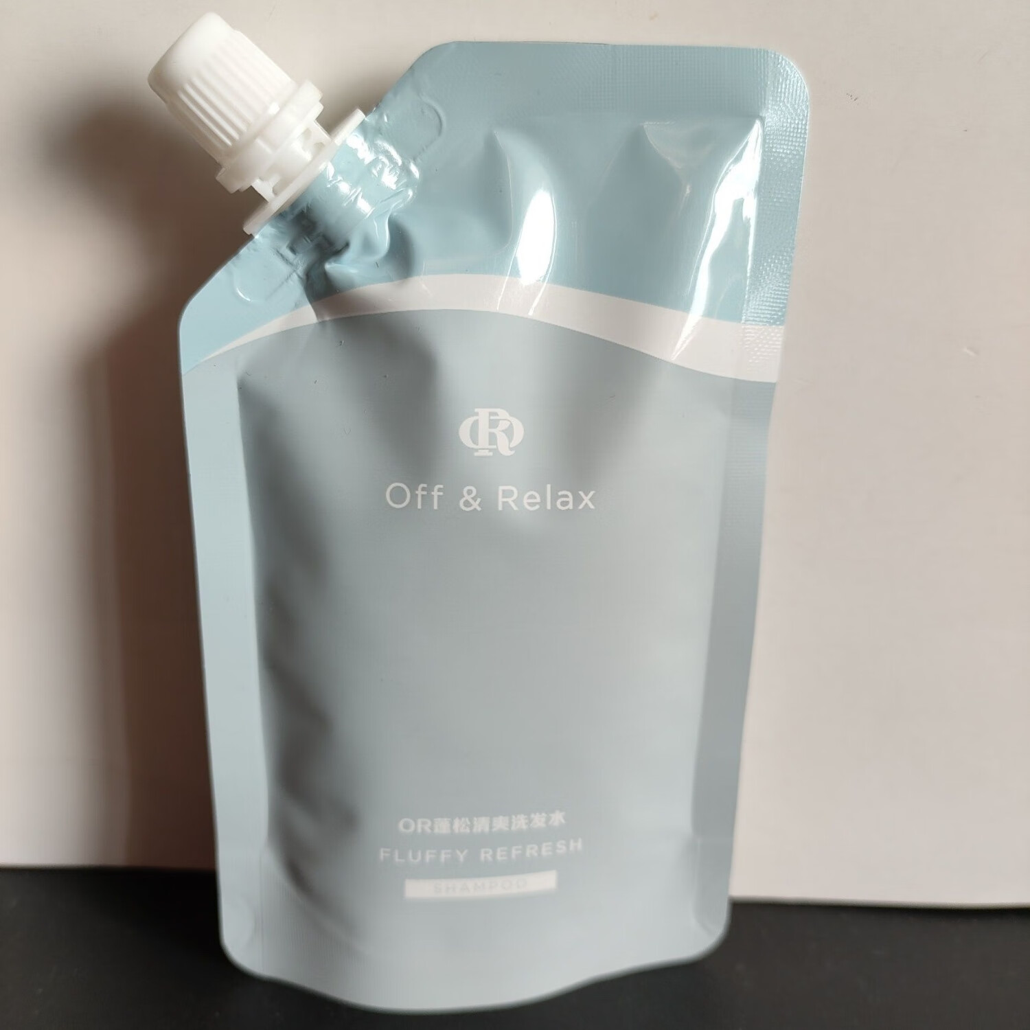 OFF&amp;RELAX洗发水小瓶【旅行装】OffRelax温泉洗发水清爽蓬松or洗发水2.0 OffRelax清爽蓬松旅行装75ml