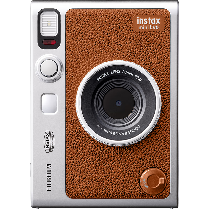 INSTAXʿinstax һγ mini Evo װ	 1799Ԫ