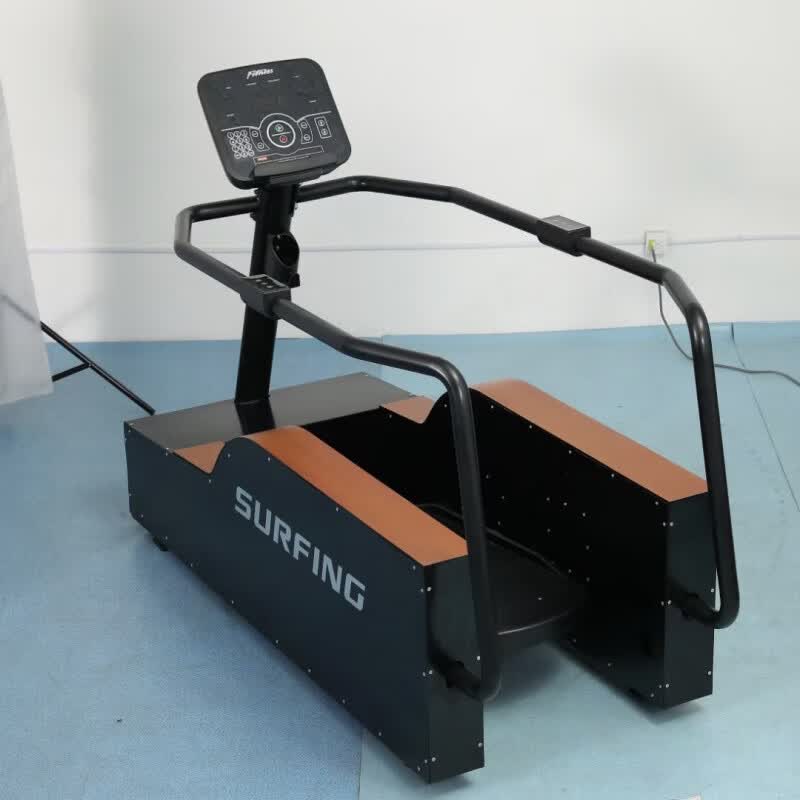 通用核心康复冲浪机 商用健身器材有氧运动核心力离心力训练 新款冲浪