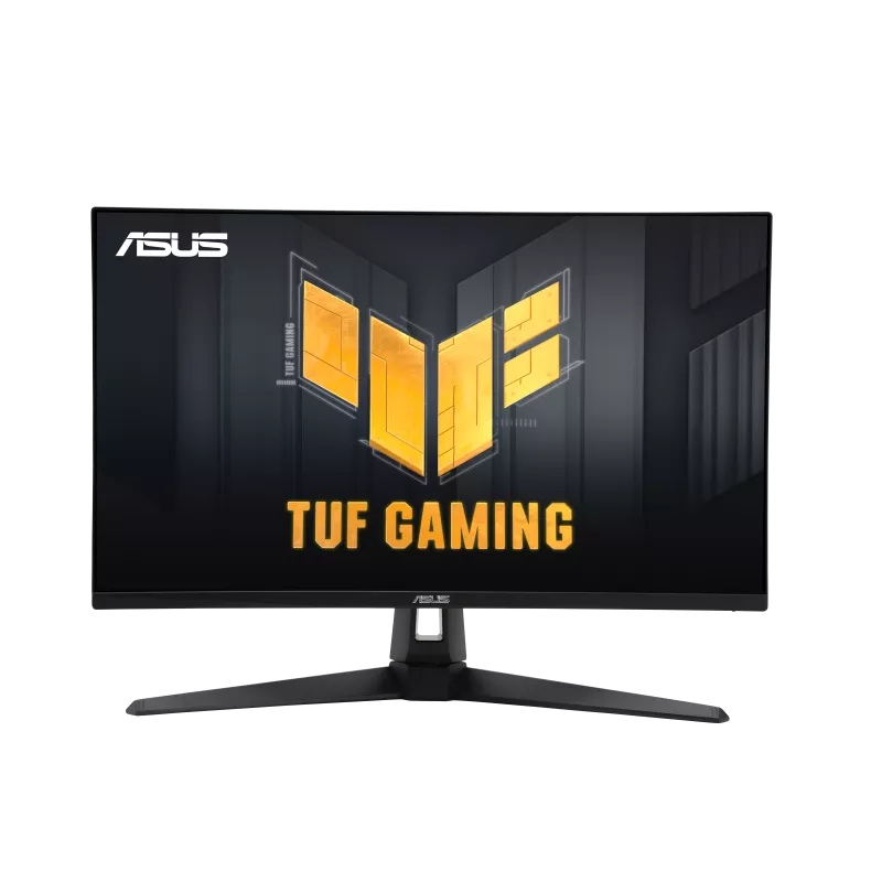 ���ڲ�������˶��ASUS��TUFС��� 27Ӣ��2K��ʾ�� ��ˢ�羺 FastIPS��ʾ�� 0.3ms��Ӧ ����˫���� G-sync 2K210Hz VG27AQ5AС���Pro 1048Ԫ