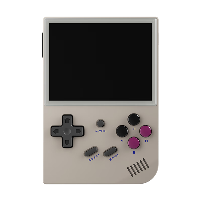 ANBERNIC ��������¿�RG35XX��Ϸ����Դ�ƻ���Яʽ���ų������ֻ����������ֱ��ֻ����ֶ�ͯ���� ���Ż� RG35XX64G���� 289Ԫ