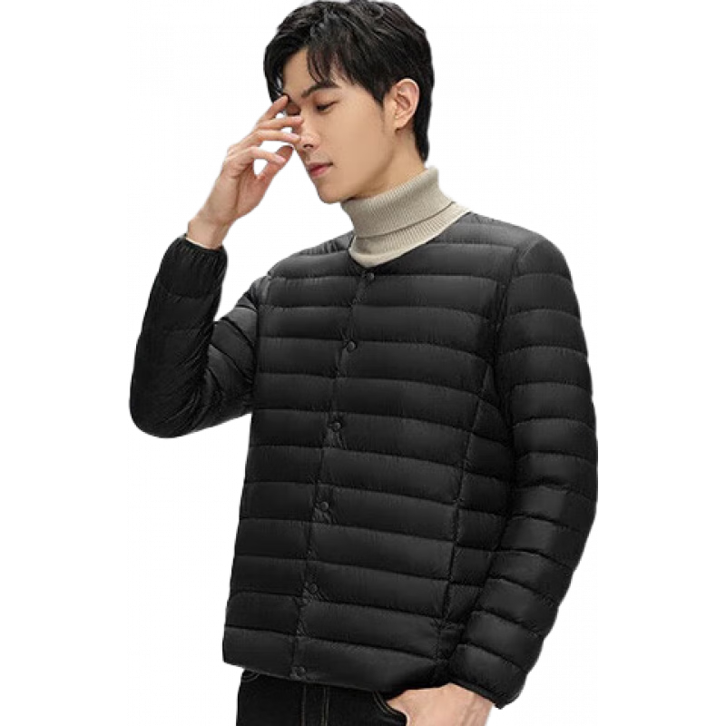 ѼѼ��YAYA��١���ͬ���ᱡ���޷���Ůͬ��̿������ڵ��������ů�������� ��ɫ-YE3C700311Y 3XL