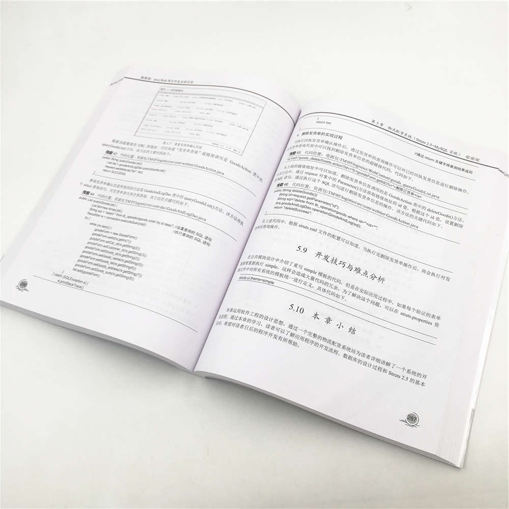 Java Web项目开发全程实录（软件项目开发全程实录）