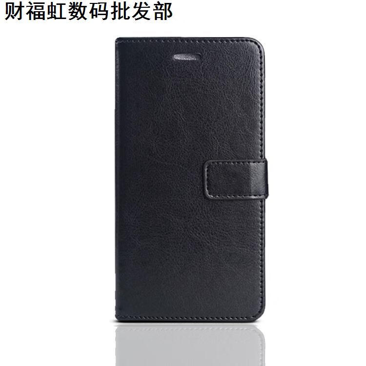 卿诏适用三星A40s手机壳Galaxy翻盖SM-A3050/A3051男女全包硅胶保护简 【经典黑】单壳无赠品 A40s