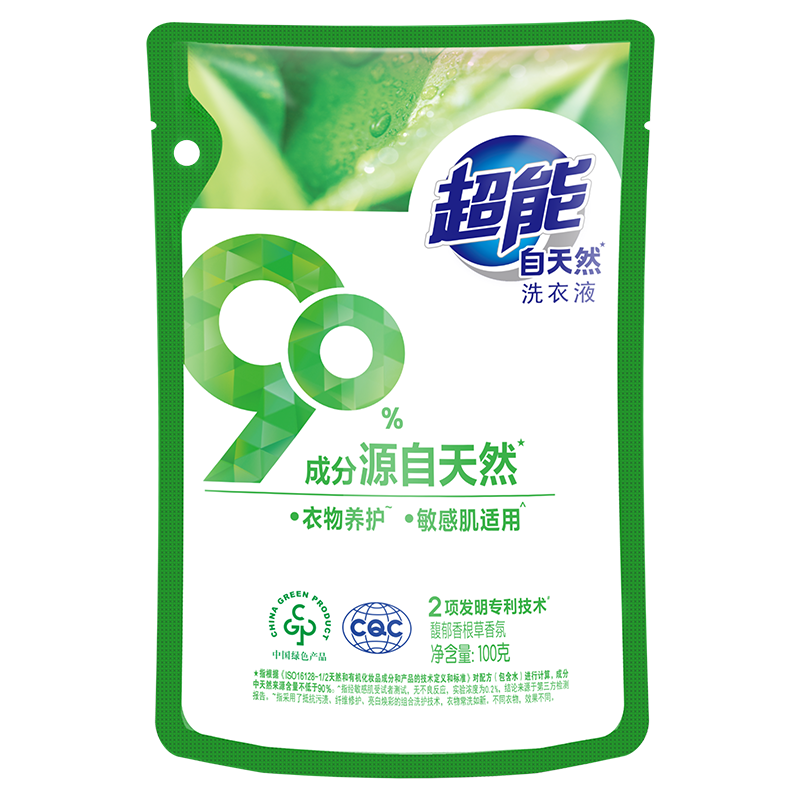 ���� ��Ȼϴ��Һ100g ���м����� ����������    4.9Ԫ
