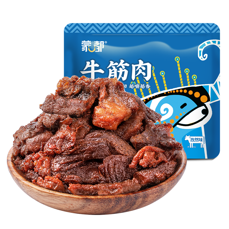 �ɶ� ţ���� 400g ��Ȼζ ������ʳ ���ţ�� ����⸬ ����