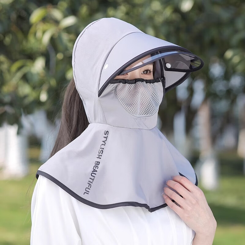 FOURDATRY�ļ�����ñŮ�ڲ�һ���ɹñ������̫��ñ������������ ��ɫ �ﳵ��ɹñ