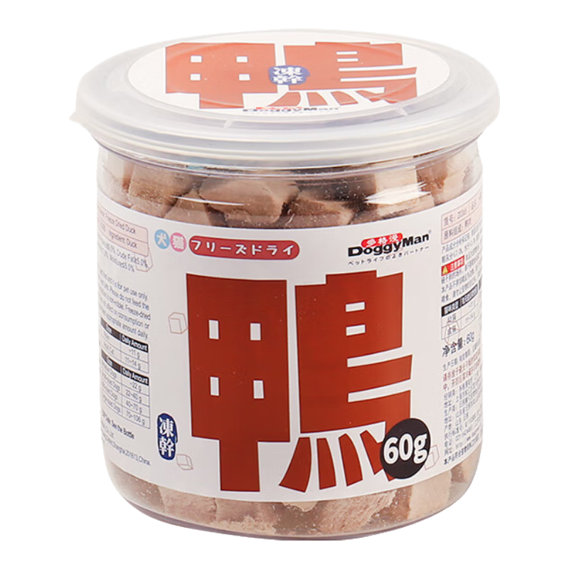 ڲèͨöʳ ̩ϱܳȮʳ60g Ѽ ⶳ109.41Ԫ3(36.47Ԫ/)